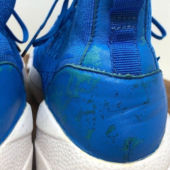 Nike Air Footscape Magista SP Photo Blue 652960-441 Men Size US 9.5 - Picture 10 of 13